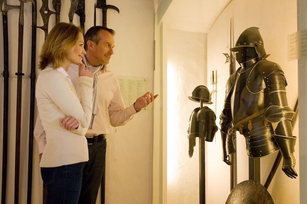 ホテル メリアン ローテンブルク ローテンブルク・オプ・デア・タウバー エクステリア 写真